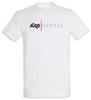 Axe Capital I Men's T-Shirt Billions Symbol Sign Logo Sign Company Company