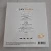 Jay Park's 2nd studio album sealed