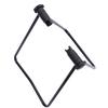 Bike Bicycle Maintenance Mechanic Repair Tool U Shape Rack Stand Adjustable Fm