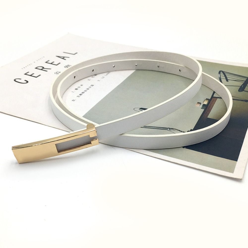 Повседневный пояс с пряжкой, роскошный дизайн, брючные платья, ремни, женские, из искусственной кожи