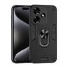 Для Infinix Hot 30 Чехол для Infinix Hot 30i Защитный чехол 30 play Военная броня Ударопрочный Защитный чехол Держатель с кольцом Fundas Coque