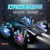 Gesture Sensing Stunt Double-sided Car RC 4WD Drift Remote Control Car Children's Toy