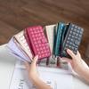 Для Nokia G42 G22 C22 C32 Роскошный Чехол Клетчатая Кожаная Книжка для Карт Funda Чехол для Nokia G22 Телефон C 32 22 G 42 Чехол-Книжка Ударопрочный