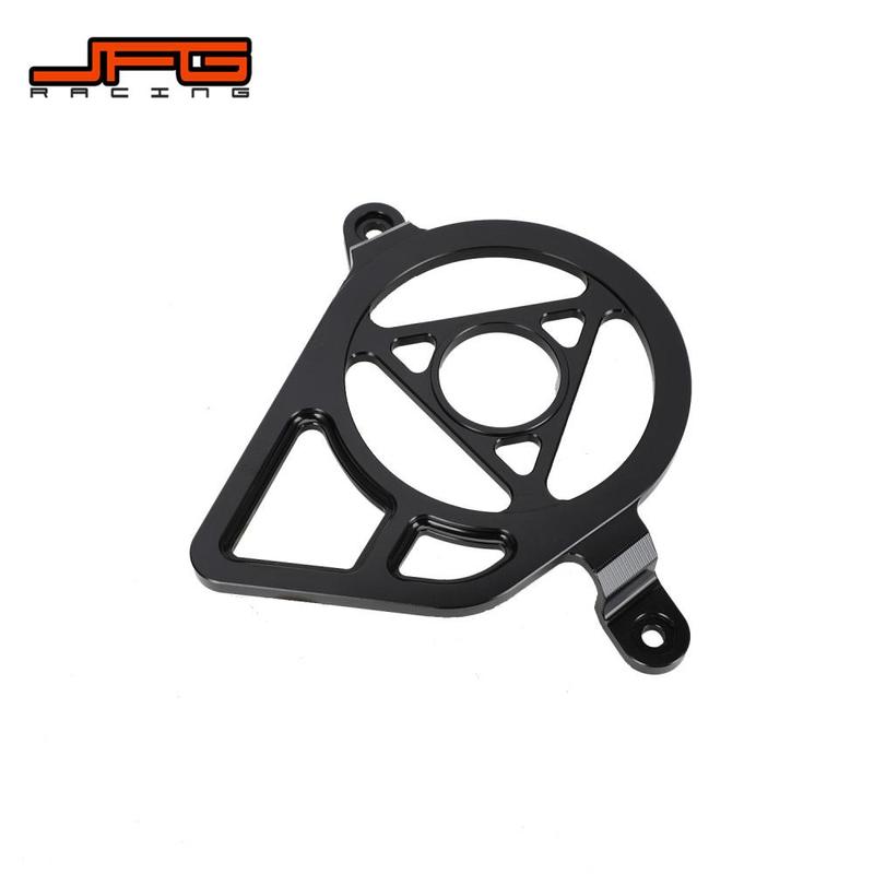 Motorcycle Accessories Engine Case Cover Engine Protector Guard For TALARIA MX3 MX4 MX5 6061 Aluminum Electric Vehicle Dirt Bike