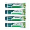 Complete Care Toothpaste 150g For Healthy Gums, Herbal Protection, Germ Defense, Antioxidant Boost, Fresh Breath