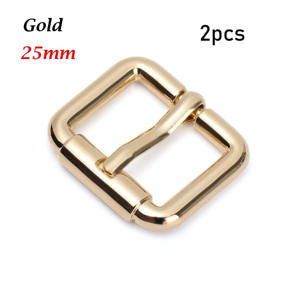 Крафт Застежка Прямоугольное Кольцо Регулируемая Пряжка-Штырь Детали Ремня Металлическая Пряжка Ремешок для Обуви Пуговица