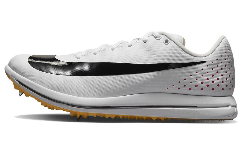 Nike Тройной прыжок Elite 2 'Белый Гипер Розовый Оранжевый' AO0808-101