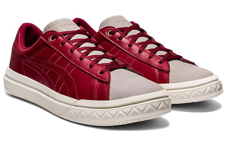 ONITSUKA TIGER Кроссовки Fabre Ex Красные 1183A948-600
