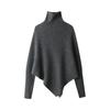 Women's Cashmere Shawl 30% Cashmere 70% Wool Autumn and Winter Cashmere Cloak Soft and Warm