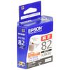 Чехол для картриджа Epson Original Ink ICBK82 черный