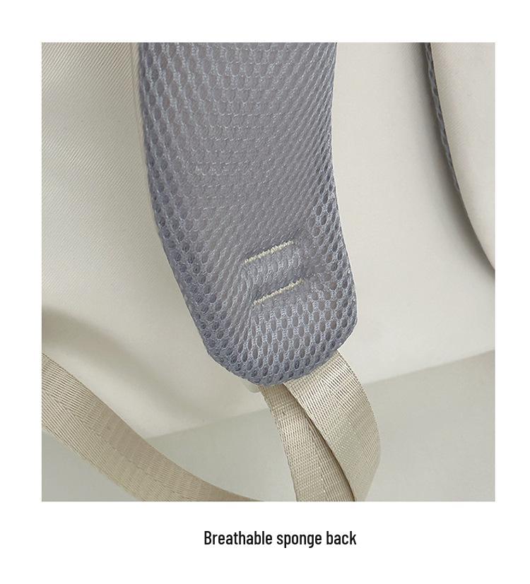 Рюкзак Микки 2025 с большим отделением для учеников средней школы, старшеклассников и студентов