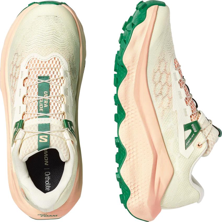SALOMON ULTRA GLIDE 4 Кроссовки для трейлраннинга Женские 491494