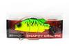 DUO Realis Snappy Crappie 95 мм тонущий шарнирный блесна ACC3059 (6998)