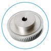 HTD 5M Timing Belt Pulley 60Teeth 20Teeth 5 6 8 10 12 14 15 19 20 24mm Reduction 3:1/1:3 Width 15mm for 3D Printer Accessories