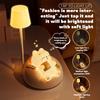 Famous Night Light Creative  Gift For Students Friends Kids Baby  Bedside Lamp  Warm Nursery Light Sleep Decor  Birthday Present