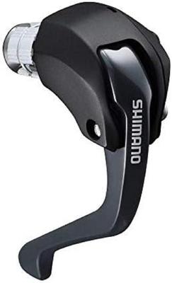 SHIMANO Только левый рычаг, метод 1 кнопки Длина кабеля 105 мм ULTEGRA ISTR8060L ST-R8060