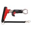 Рыболовный захват Fish Lip Grabber Gripper Fish Scale Fish Scale Fishing Tool с цифровыми весами для пресноводной соленой воды