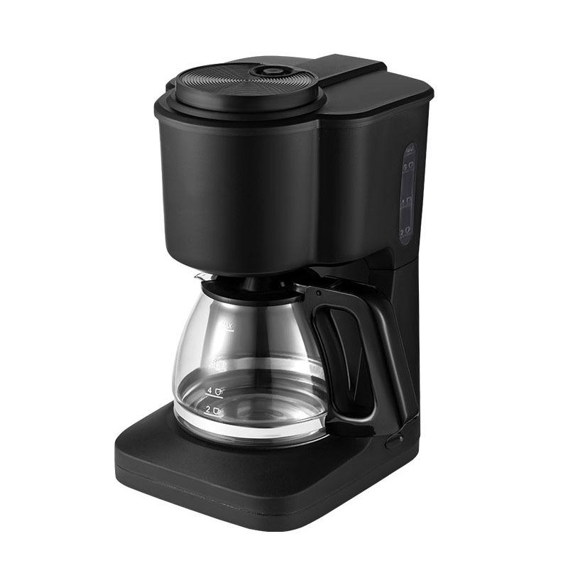 Household Small Electric American Coffee Machine Italian Office Espresso Capsule Coffee Machine