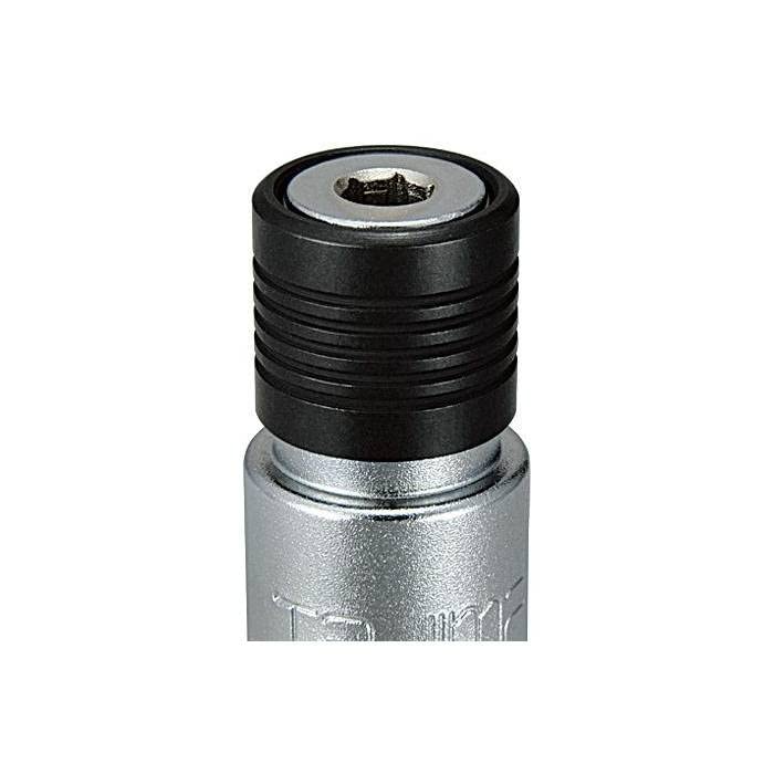 Tajima 21mm Interchangeable Bit Socket for Impact Drivers BS21L-12K 12-Point