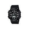 Casio Мужские часы стандартной серии Черные AQ-S810W-1A AQ-S810W-1A