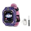 Kids Phone Watch HD Touch Screen GPS Positioning SOS Waterproof Children Calling Watch with