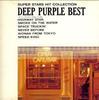 CD DEEP PURPLE - Best FM002 Sphinx 1985 Япония Рок Б/У