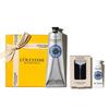 L Occitane Подарочный эксклюзивный набор крема для рук с маслом ши 150 мл + волшебный ключ + deLuxe