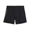 Беговые шорты Черный Мужские Низ IQ0424