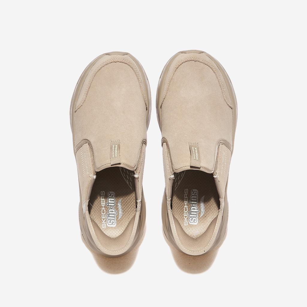 Skechers Go Walk Arch Fit Outdoor (Спальные места), 124896, 1010109766, Популярная корейская обувь