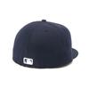 Кепка 59FIFTY Detroit Tigers Home [New Era] 57.7 см