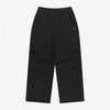 The North Face Черные спортивные штаны White Label с логотипом Np6kr53j