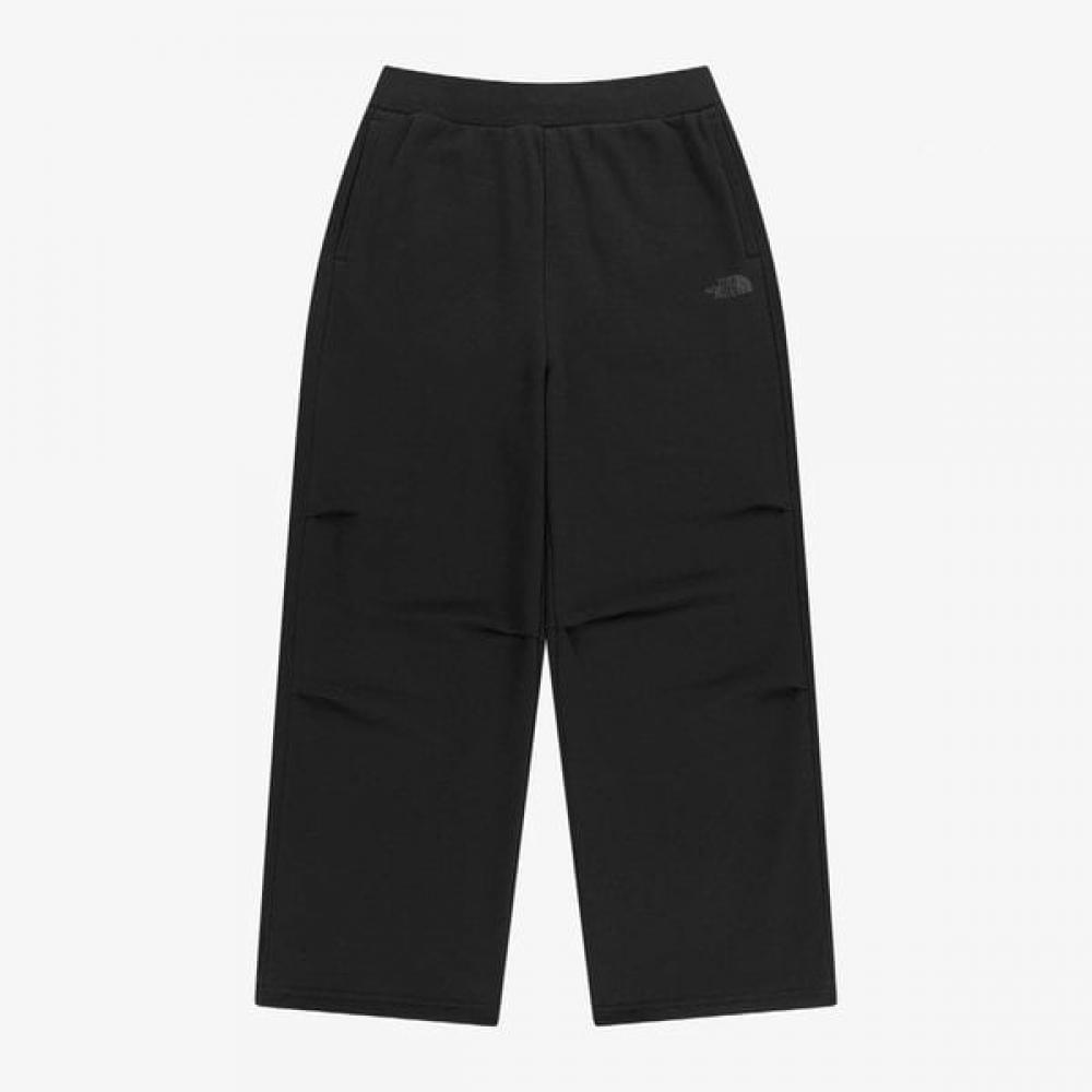 The North Face Черные спортивные штаны White Label с логотипом Np6kr53j