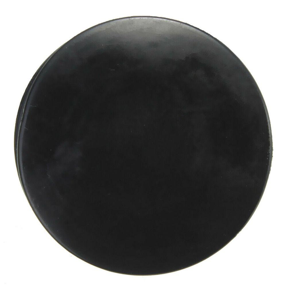 Black Closure Plug Stopper Rubber Money Box Stopper High-quality Tank Sealing Stopper Piggy Bank