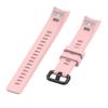 Soft Silicone Watch Strap Band Replacement for Huawei Honor Smart Bracelet 4/5