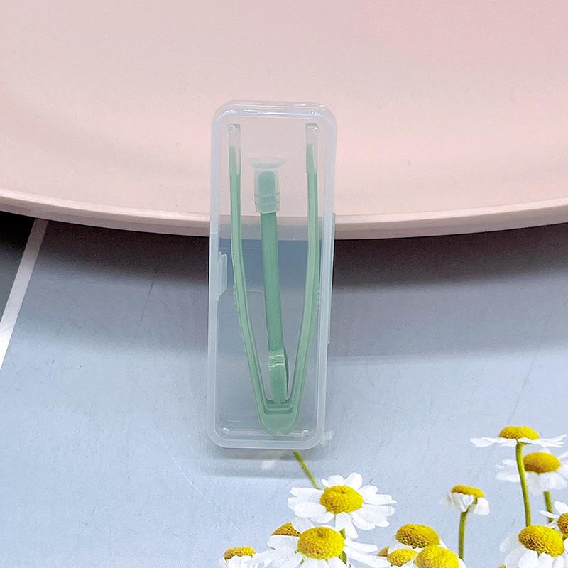 1 компл. для женщин и девочек, устройство для вставки контактных линз, многоцветный пинцет для контактных линз и присоска для специальных зажимов, инструмент