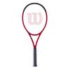 Wilson CLASH 100 Tennis Racket V2.0 (WR074011U)
