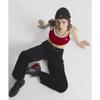 Adidas Addibreak Fashion Trendy Versatile Jeans Women bottoms JW7294