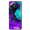 Роскошный Чехол Для TCL 50 NxtPaper 5G T702D Мягкий Силиконовый Защитный Чехол Для TCL 50NxtPaper Ударопрочный Coque Эстетичная Задняя Крышка