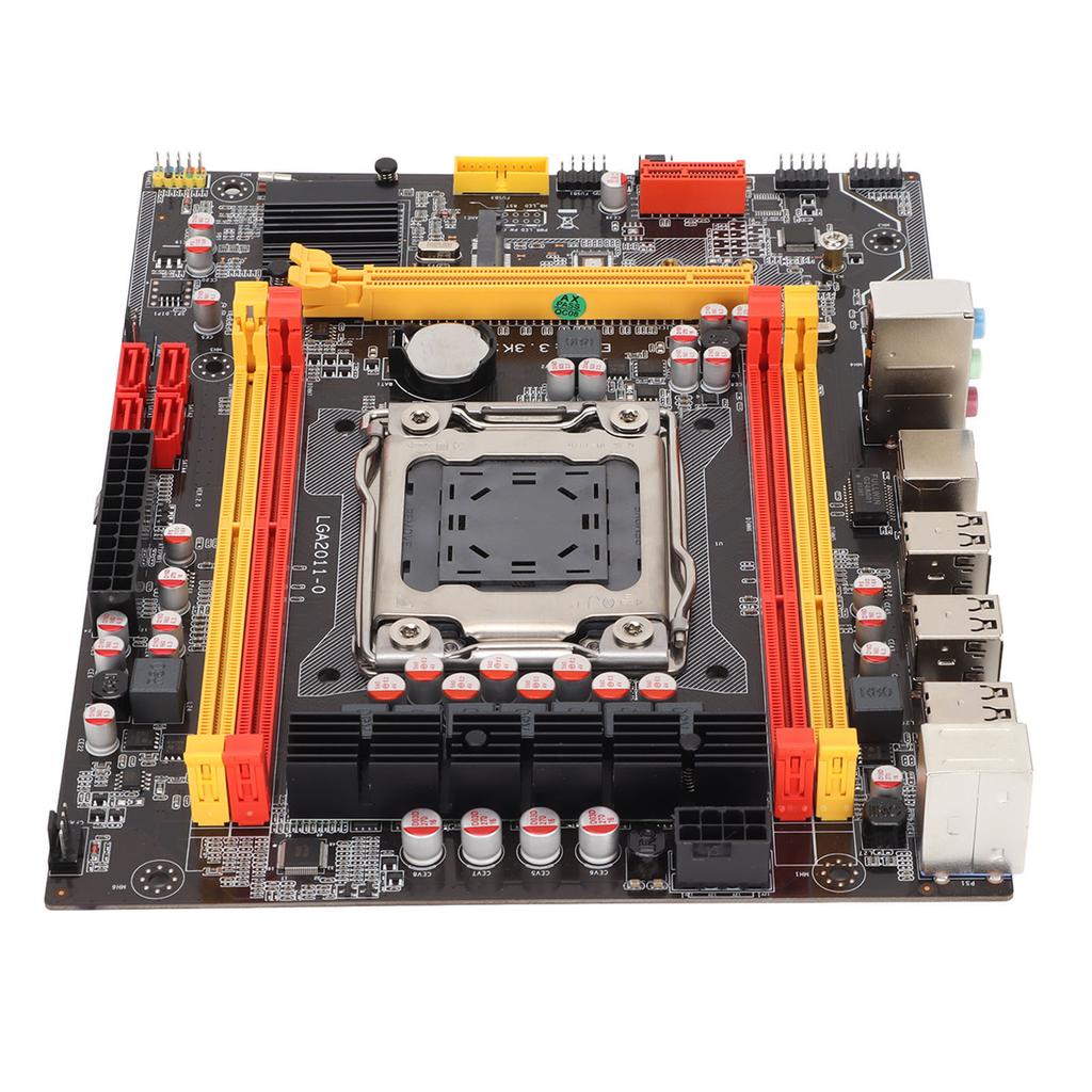 Индикатор материнской платы Дизайн памяти DDR3 Эффективная быстрая работа Компьютерные принадлежности для Intel