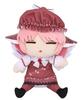 Плюшевая кукла Дарума Мистия Лорелей Официальный мерч Touhou