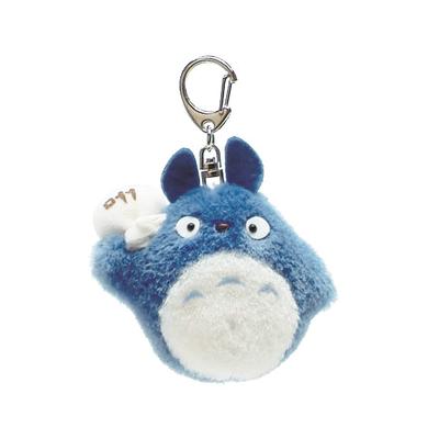Брелок Studio Ghibli Средний Тоторо K9068
