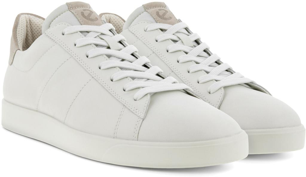 Кроссовки Ecco Street Lite M (521304) white/gravel