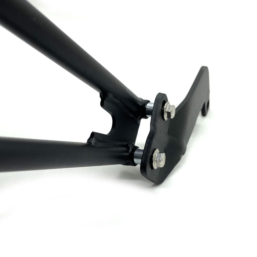 Заднее крыло-брызговик для Motokano Duke 125 250 390 RC390.