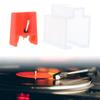 Hifi Phonograph Turntable Stylus Needle Moving Magnet for T4P ST09D NP4 iCT04RS Turntable Cartridge Enhances Durability