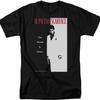 A&E Designs Scarface Shirt Classic Poster T-Shirt