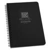 Rite in the Rain Спиральный блокнот Черный 773л