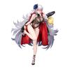 Azur Lane Graf Zeppelin Urz Пляжная версия. Фигурка 1/7 от Alter Бесплатная доставка