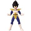 Figurine Dragon Ball Super Dragon Star 17 Cm Vegeta BANDAI