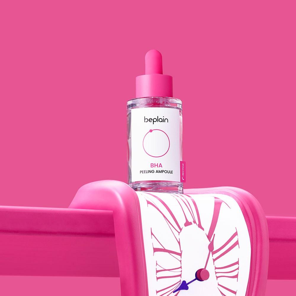 Ампула-пилинг Be Plain Baja, 30 мл, 1 шт.