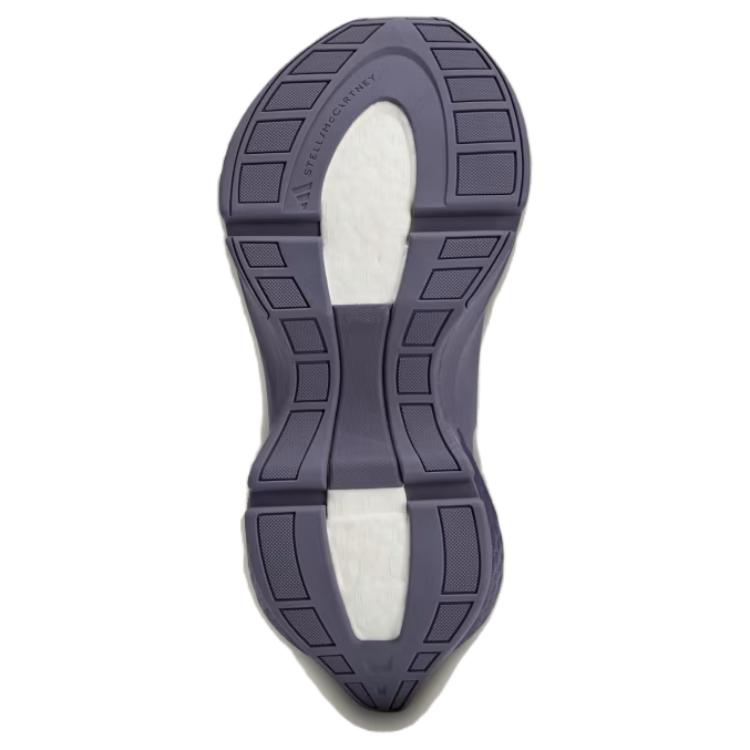 Stella McCartney x adidas Sportswear Run След Фиолетовый Мужские Кроссовки IE8757